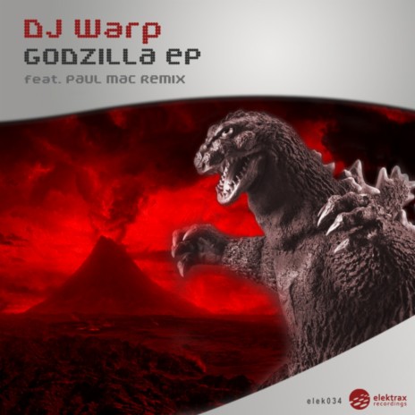 Godzilla (Original Mix) | Boomplay Music