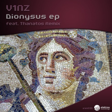 Dionysus (Original Mix)