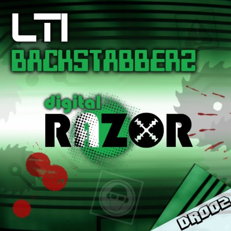 Backstaberz (Original Mix)