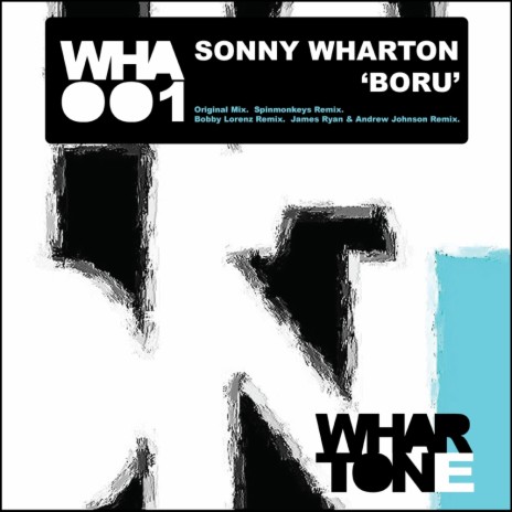 Boru (Bobby Lorenz Remix)