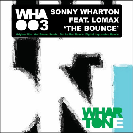The Bounce (Original Mix) ft. Lomax | Boomplay Music