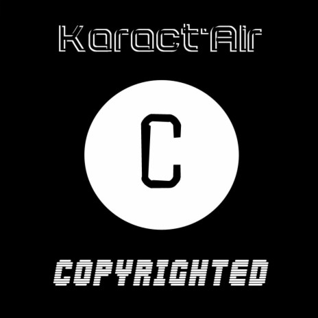 Copyrighted (Decipher's Glimmer Of Hope Remix)