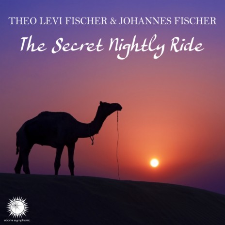 The Secret Nightly Ride (Original Mix) ft. Johannes Fischer