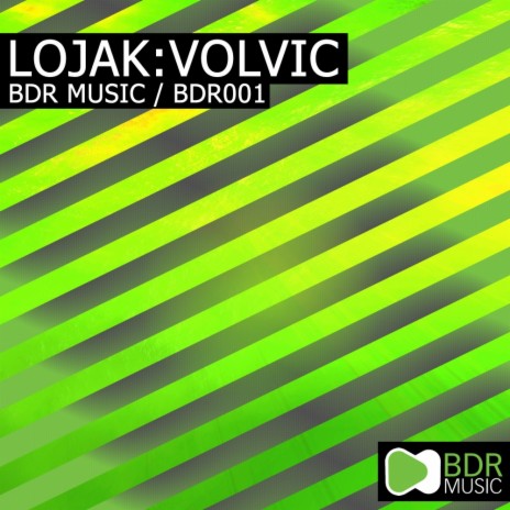 Volvic (Original Mix) | Boomplay Music