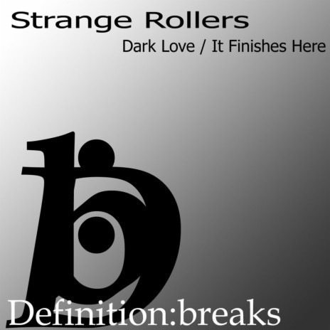 Dark Love (Breaks Mix)