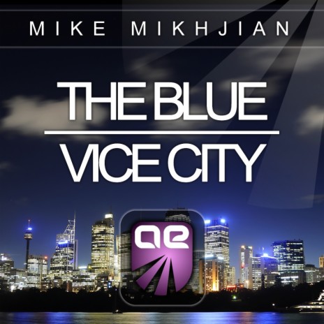 Vice City (Original Mix)