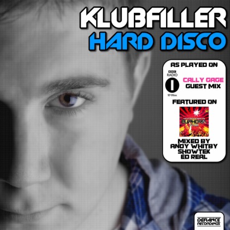 Hard Disco (Original Mix)