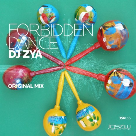 Forbidden Dance (Original Mix) | Boomplay Music