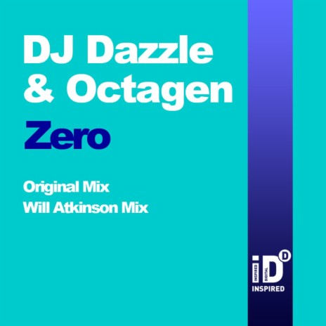 Zero (Will Atkinson Remix) ft. Octagen | Boomplay Music