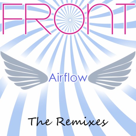 Airflow (Vojt van Twistigen Remix)