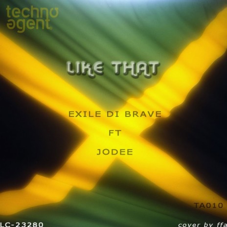 Like That (Original Mix) ft. Jodee | Boomplay Music