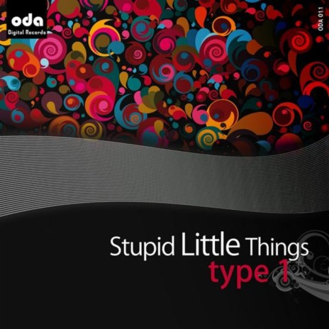 Stupid Little Things (Joseph Disco Remix) | Boomplay Music