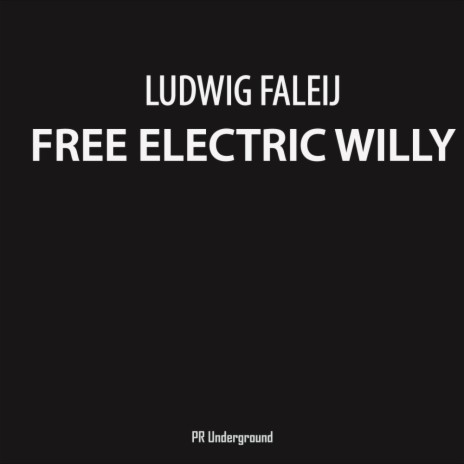 Free Electric Willy (Original Mix)