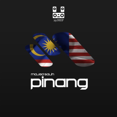 Pinang | Boomplay Music
