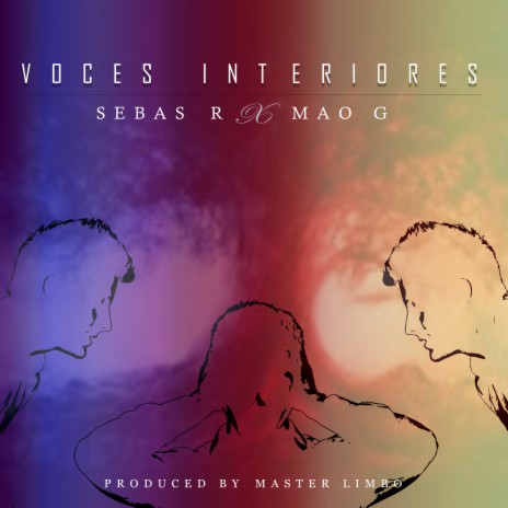 Voces Interiores ft. Mao G | Boomplay Music