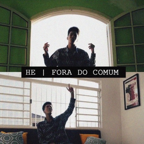 Fora do Comum | Boomplay Music