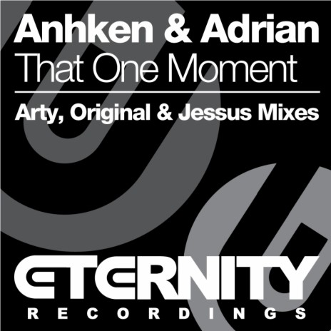 That One Moment (Original Mix) ft. Adrian