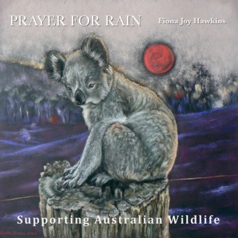 Prayer for Rain ft. Rebecca Daniel | Boomplay Music