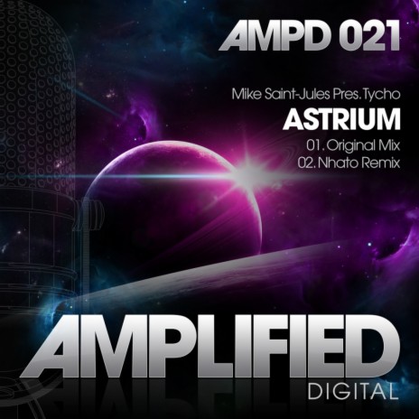 Astrium (Original Mix) | Boomplay Music