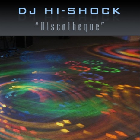 Discotek (Dark Floor Mix)