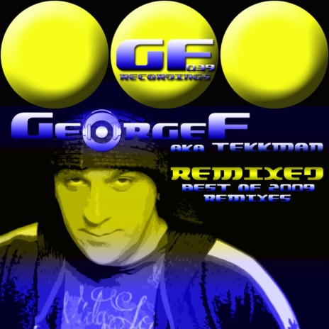 Dub Truck (George F TekkTruck Remix)