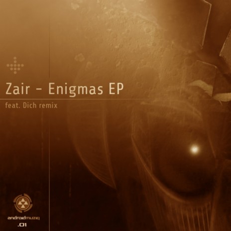 Enigmas (Dich Remix)