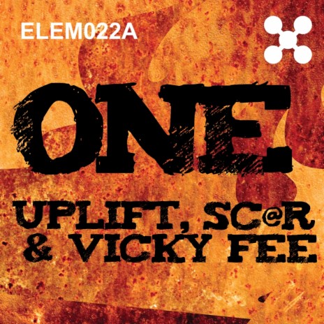 One (Original Mix) ft. Sc@r & Vicky Fee | Boomplay Music
