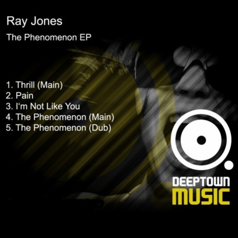 The Phenomenon (Dub Mix) | Boomplay Music