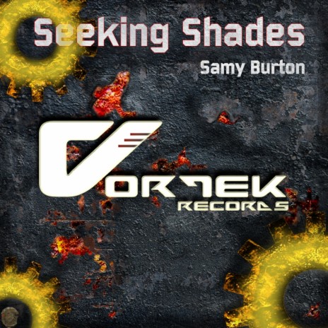 Seeking Shades (Original Mix) | Boomplay Music