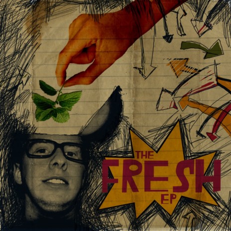 Mr Fresh (Original Mix)