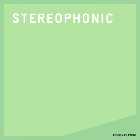 Stereophonic (Original Mix) ft. Spooky