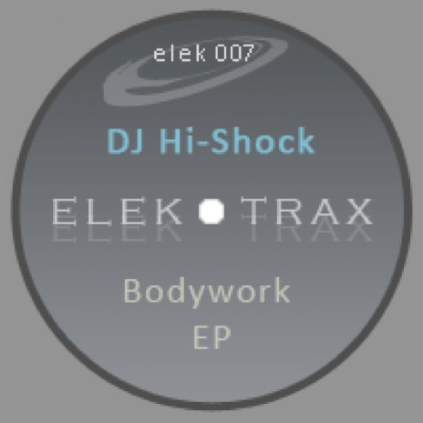 Bodywork (Master Mix)