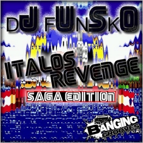 Saga (Original Mix)