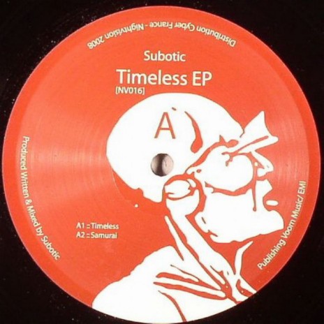 Timeless (Orignal Mix) | Boomplay Music