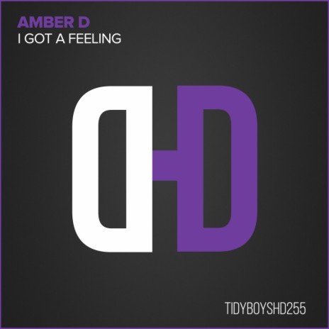 I Got A Feelin (Original Edit) | Boomplay Music