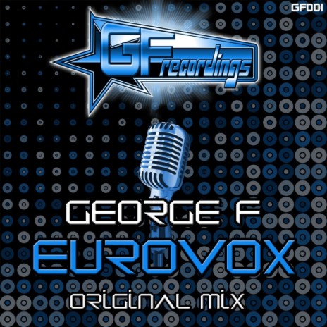 Eurovox (Original Mix) | Boomplay Music