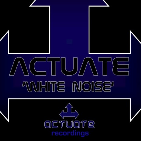 White Noise (Original Mix) | Boomplay Music