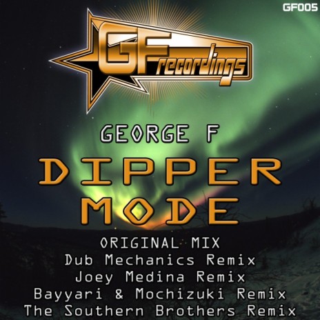 Dipper Mode (Joey Medina Remix)