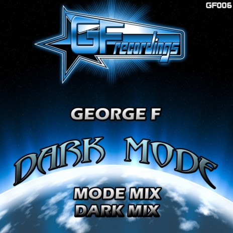 Dark Mode (Dark Mix) | Boomplay Music