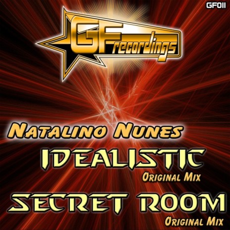 Secret Room (Original Mix)