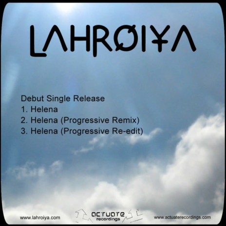 Helena (Original Mix)