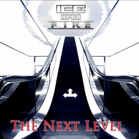 The Next Level (Oen Bearen Teardrop Remix)