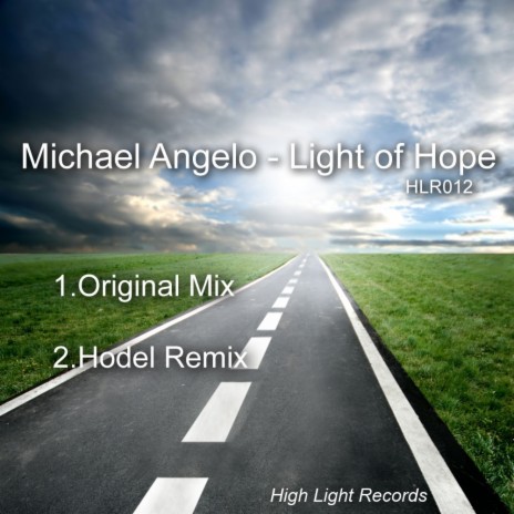 Light of Hope (Hodel Remix)