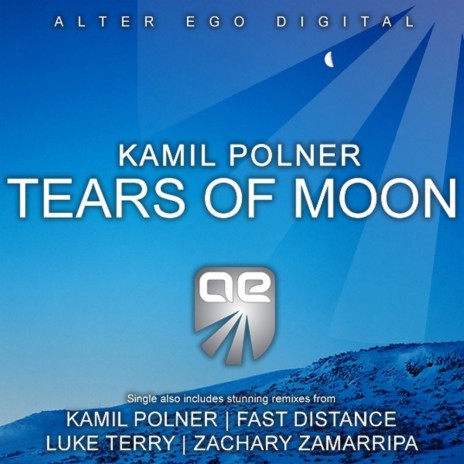 Tears of Moon (Zachary Zamarripa Progressive Dub) | Boomplay Music