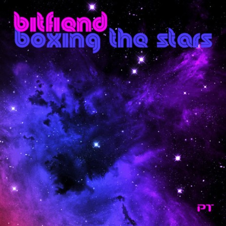 Boxing The Stars (Original Mix) ft. Shaunell | Boomplay Music