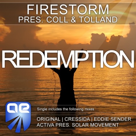 Redemption (Eddie Sender Remix)