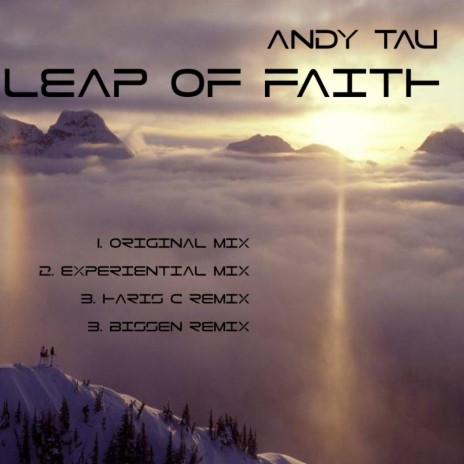 Leap of Faith (Experiential Mix)