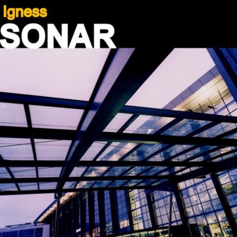 Sonar (Alan Made Remix)