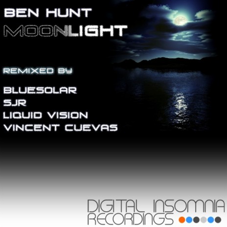Moonlight (Vincent Cuevas Remix) | Boomplay Music