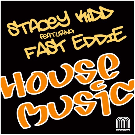 House Music (Reza's Party People Accapella) ft. Fast Eddie | Boomplay Music